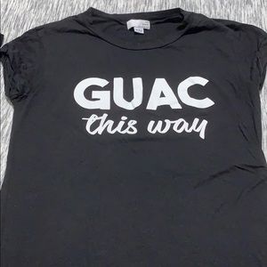 Graphic Tee *Great for Cinco De Mayo!